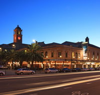 Australian National Band Championships - Maitland Accommodation