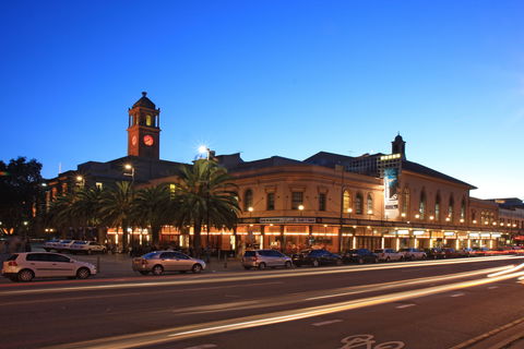 Australian National Band Championships - Maitland Accommodation 0