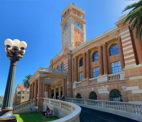 Australian National Band Championships - Maitland Accommodation 1