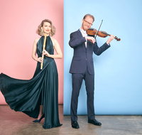 Bach's Violin - Maitland Accommodation