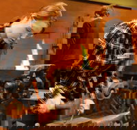 Blacksmithing Teen Workshop - Maitland Accommodation