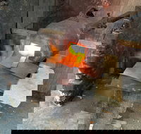 Blacksmithing Workshop - Maitland Accommodation