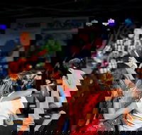 Blues and Berries Festival - Maitland Accommodation