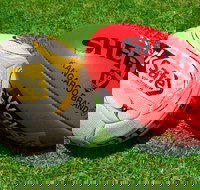 Boorowa Touch Football/Netball Carnival - Maitland Accommodation