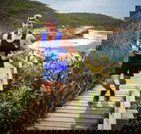 Bouddi Coastal Trail Run - Maitland Accommodation