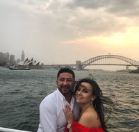 Bubbles New Year's Eve Cruise Sydney - Maitland Accommodation
