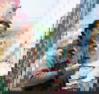 Bundeena and Maianbar Art Trail - Maitland Accommodation