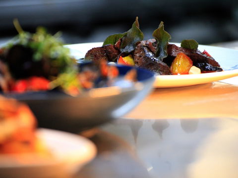 Cabernet Celebrations - Decadent Degustation - Maitland Accommodation 0