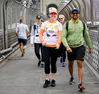 Cancer Council Seven Bridges Walk - Maitland Accommodation