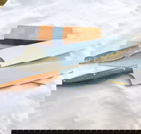 Chef Knife Making Workshop - Maitland Accommodation