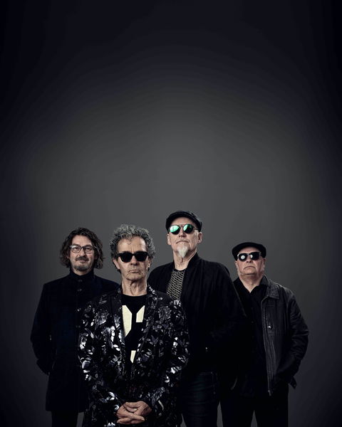 Choirboys: The Hits And Six-pack Of Bruce Springsteen Newcastle - Maitland Accommodation 0