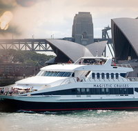 Christmas Party Cruise in Sydney - Maitland Accommodation