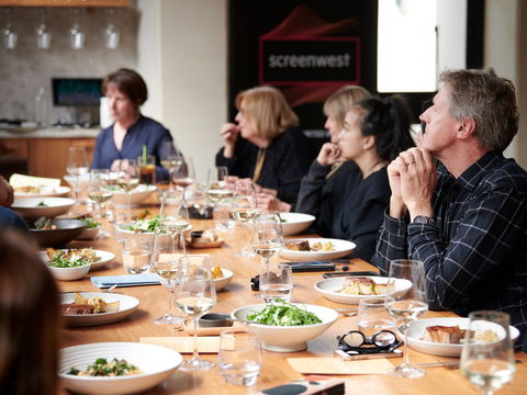 CinefestOZ - Dunsborough - Maitland Accommodation 1