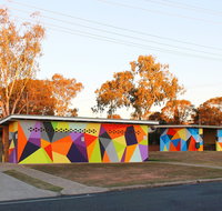 Condamine Country Art and Craft Trail - Maitland Accommodation