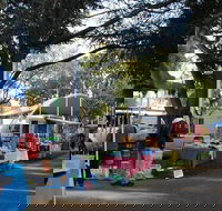 Cooma Rotary Markets - Maitland Accommodation