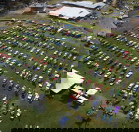 Cooma Motorfest - Maitland Accommodation