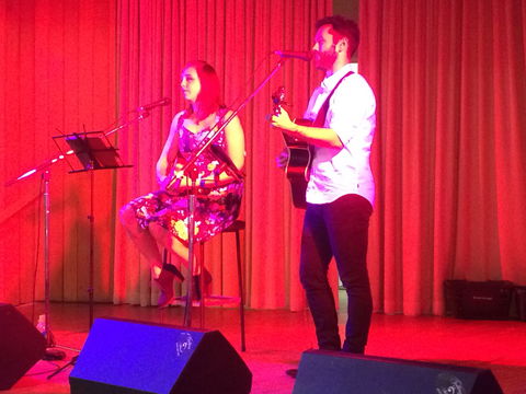 Crookwell Irish Concert - Maitland Accommodation 2