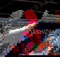 Curryfest - Maitland Accommodation