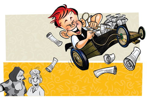 Doin' It With The Kids! - Maitland Accommodation 0