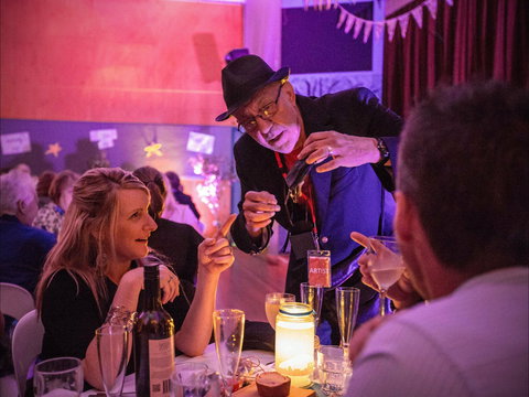 Dungog Festival - Maitland Accommodation 1