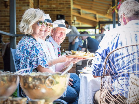 Dungog Festival - Maitland Accommodation 2