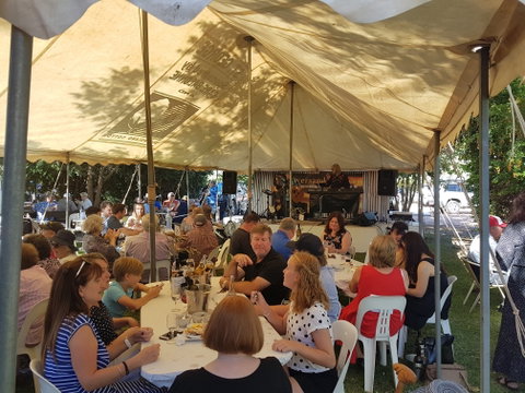 Easter In The Vines - Maitland Accommodation 5