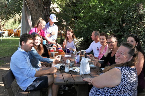 Easter In The Vines - Maitland Accommodation 6