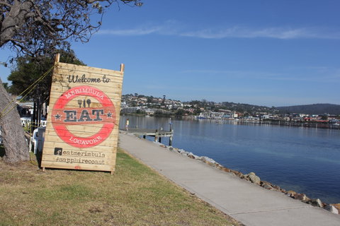 Eat Merimbula - Maitland Accommodation 0