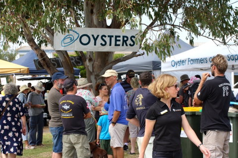 Eat Merimbula - Maitland Accommodation 1