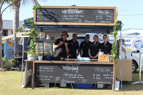 Eat Merimbula - Maitland Accommodation 2