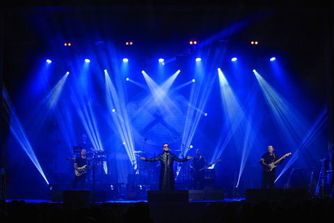 Echoes Of Pink Floyd: A Journey Through Time - Mt Gambier - Maitland Accommodation 0