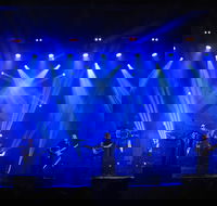 Echoes of Pink Floyd A Journey Through Time - Wangaratta - Maitland Accommodation