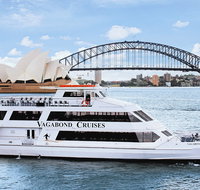 Father's Day Lunch Cruise on Sydney Harbour - Maitland Accommodation