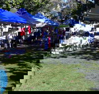 Forrest Beach Market - Maitland Accommodation