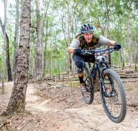 Fox Superflow sealed by Stan's Race  Nerang - Maitland Accommodation