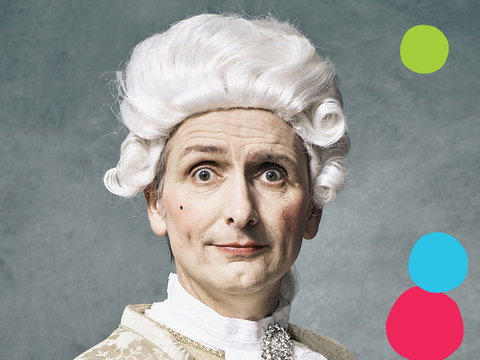 FRANK WOODLEY – *@#!KING CLOWN - Maitland Accommodation 0