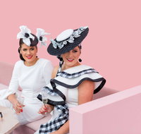 Girls on Tour Raceday - Maitland Accommodation