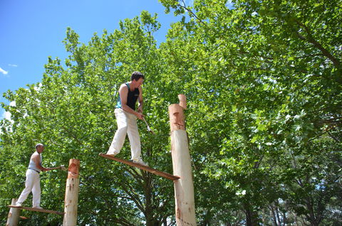 Glen Innes Pastoral And Agricultural Show - Maitland Accommodation 1