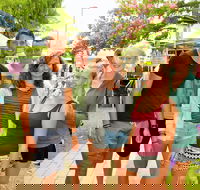 Gloucester Farmers Market - Maitland Accommodation