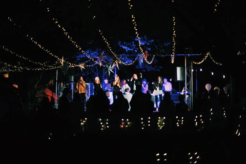 Hahndorf Christkindlmarkt - Maitland Accommodation 2