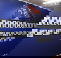 Hall WW1 Commemorative Exhibition - Maitland Accommodation