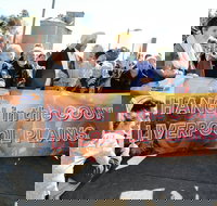 Hangi in the Country IV - Maitland Accommodation