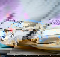 Howlong Half Acre Market