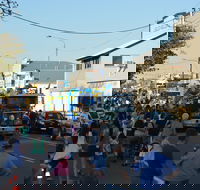 Ingham Maraka Festival - Maitland Accommodation