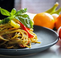 Italian Cooking Master Class - Maitland Accommodation