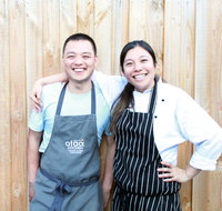 Japanese Cooking Master Class - Maitland Accommodation