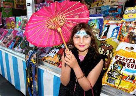 Kings Langley Village Fair - Maitland Accommodation 0