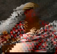 Lost Trades Fair - Maitland Accommodation