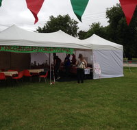 Macclesfield Strawberry Fete - Maitland Accommodation