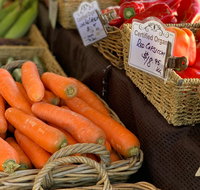 Markets in the Meadow - Maitland Accommodation